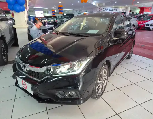 HONDA-CITY-2020