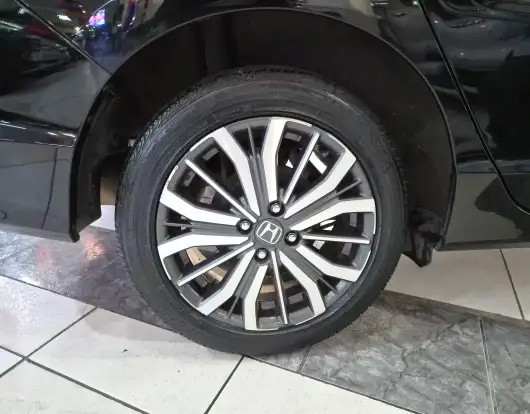 HONDA-CITY-1.5 LX 16V FLEX 4P AUTOMÁTICO HONDA-CITY-2020