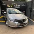 HONDA CITY 1.5 LX 16V FLEX 4P AUTOMÁTICO HONDA CITY 1.5 LX 16V FLEX 4P AUTOMÁTICO