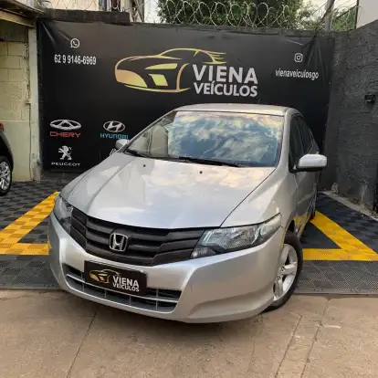 HONDA-CITY-2009