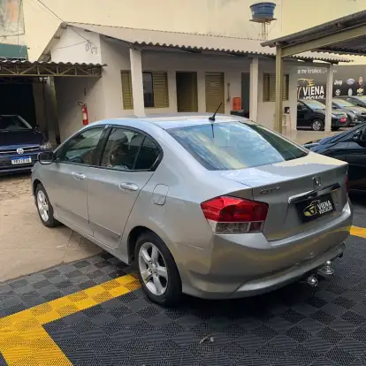 HONDA-CITY-2009