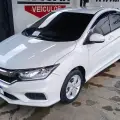 HONDA CITY 1.5 PERSONAL 16V FLEX 4P AUTOMÁTICO HONDA CITY 1.5 PERSONAL 16V FLEX 4P AUTOMÁTICO