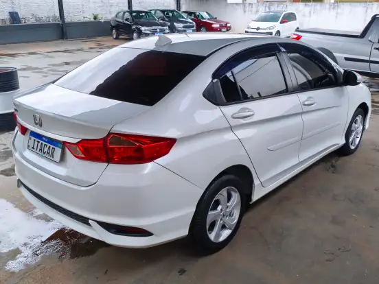HONDA-CITY-2018