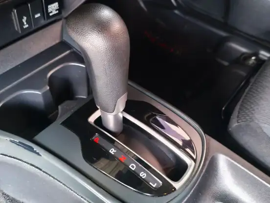 HONDA-CITY-1.5 PERSONAL 16V FLEX 4P AUTOMÁTICO HONDA-CITY-2018