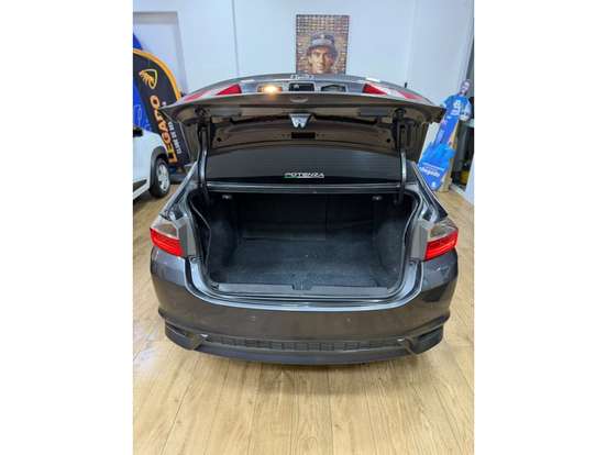 HONDA-CITY-1.5 EX 16V FLEX 4P AUTOMÁTICO HONDA-CITY-2018