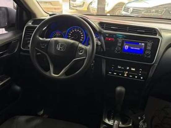 HONDA-CITY-1.5 EX 16V FLEX 4P AUTOMÁTICO HONDA-CITY-2015