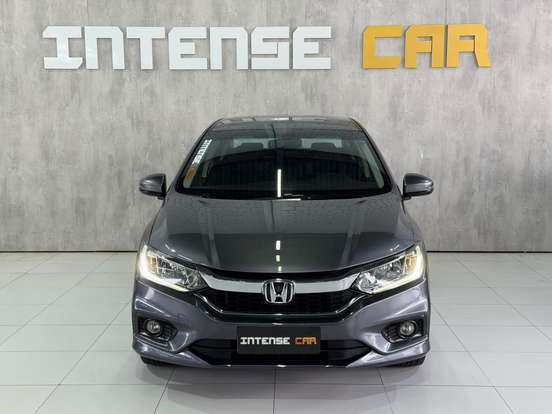 HONDA-CITY-1.5 EX 16V FLEX 4P AUTOMÁTICO HONDA-CITY-2018