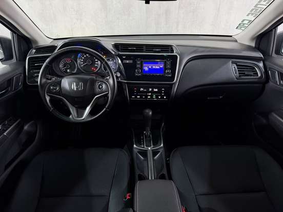 HONDA-CITY-2018