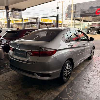 HONDA-CITY-2019