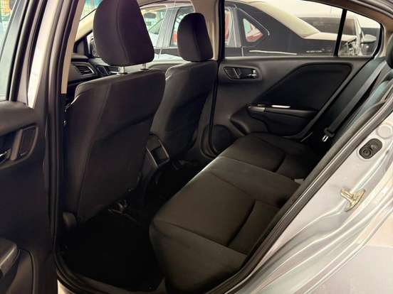 HONDA-CITY-1.5 EX 16V FLEX 4P AUTOMÁTICO HONDA-CITY-2019