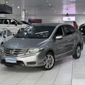 HONDA CITY 1.5 EX 16V FLEX 4P AUTOMÁTICO HONDA CITY 1.5 EX 16V FLEX 4P AUTOMÁTICO