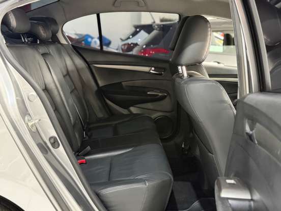 HONDA-CITY-1.5 EX 16V FLEX 4P AUTOMÁTICO HONDA-CITY-2012