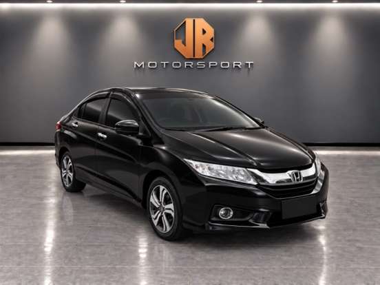 HONDA-CITY-2017