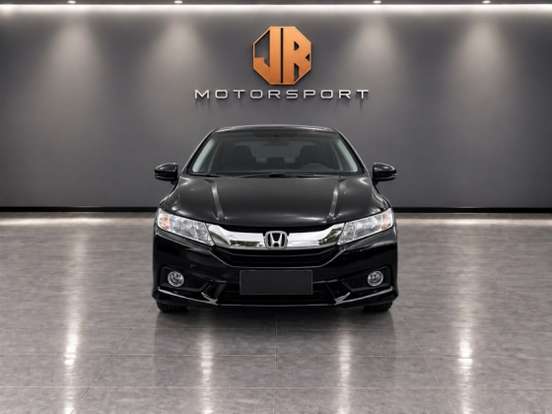 HONDA-CITY-2017