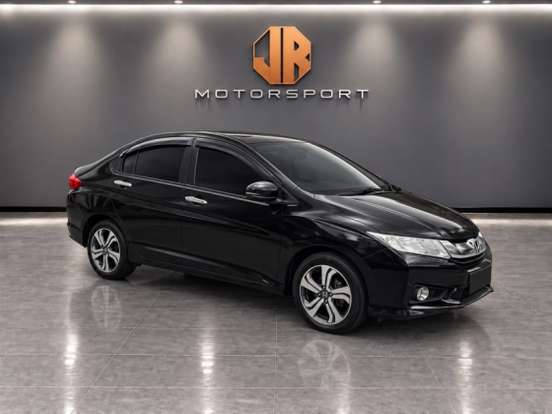 HONDA-CITY-2017