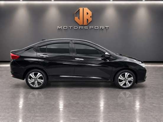 HONDA-CITY-1.5 EX 16V FLEX 4P AUTOMÁTICO HONDA-CITY-2017