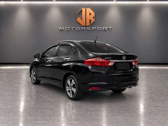 HONDA-CITY-2017