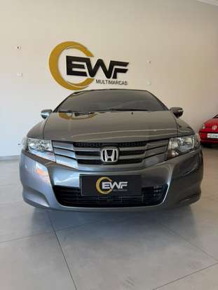 HONDA-CITY-2010