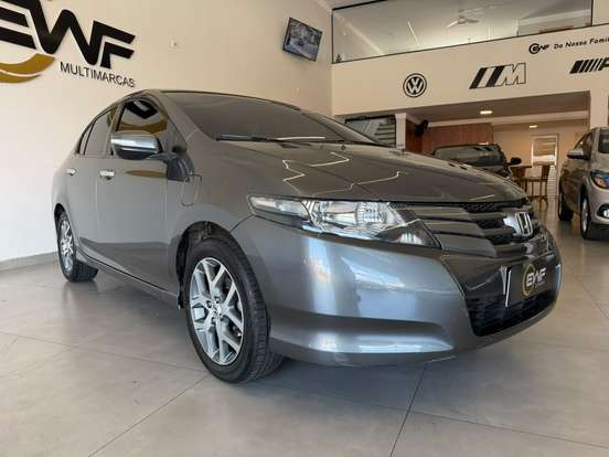 HONDA-CITY-2010