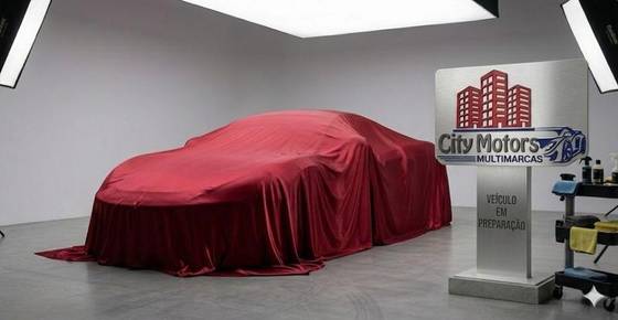 HONDA CITY 1.5 EXL 16V FLEX 4P AUTOMÁTICO