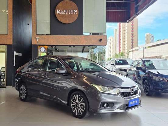 HONDA-CITY-2018