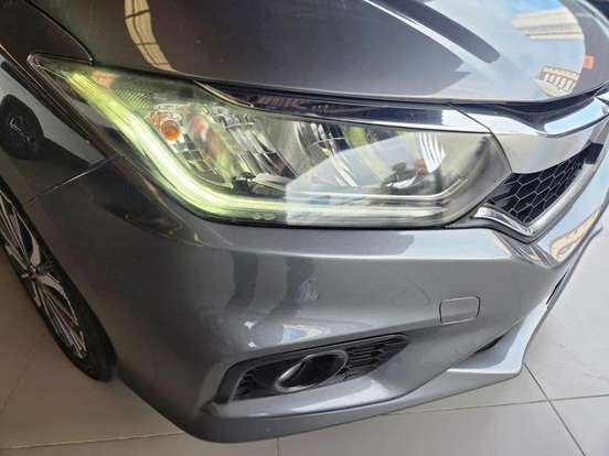 HONDA-CITY-2018
