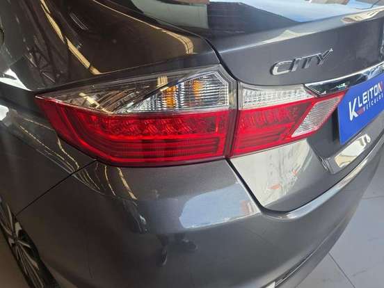 HONDA-CITY-1.5 EXL 16V FLEX 4P AUTOMÁTICO HONDA-CITY-2018