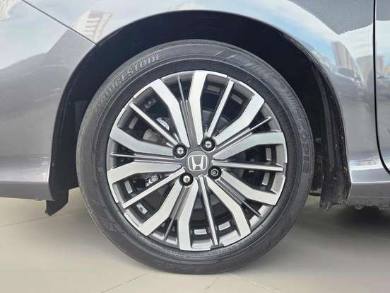HONDA-CITY-2018