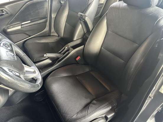 HONDA-CITY-1.5 EXL 16V FLEX 4P AUTOMÁTICO HONDA-CITY-2017