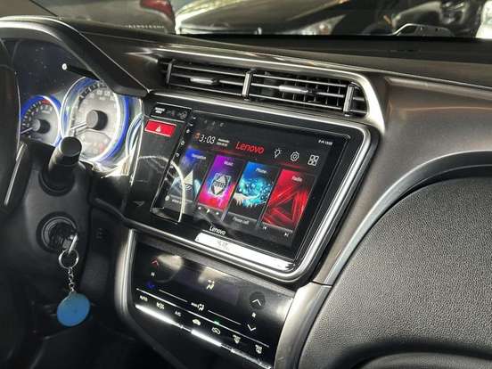 HONDA-CITY-1.5 EXL 16V FLEX 4P AUTOMÁTICO HONDA-CITY-2017
