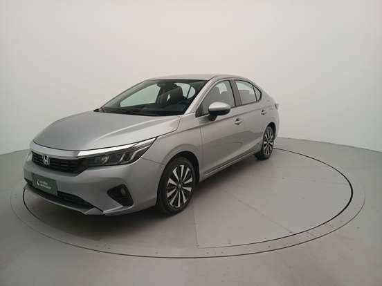 HONDA-CITY-1.5 i-VTEC FLEX EX CVT HONDA-CITY-2025