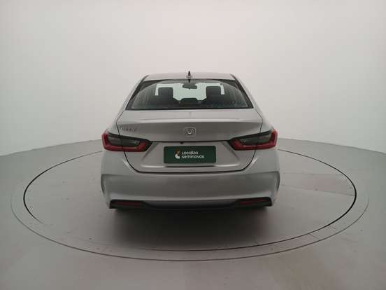 HONDA-CITY-1.5 i-VTEC FLEX EX CVT HONDA-CITY-2025