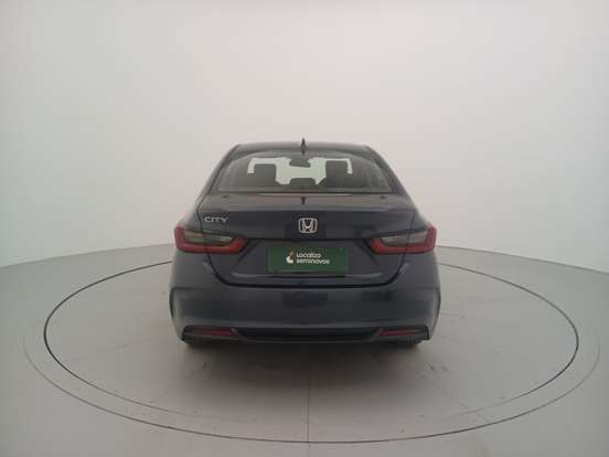 HONDA-CITY-1.5 i-VTEC FLEX EX CVT HONDA-CITY-2025