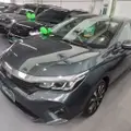 HONDA CITY 1.5 i-VTEC FLEX EX CVT HONDA CITY 1.5 i-VTEC FLEX EX CVT