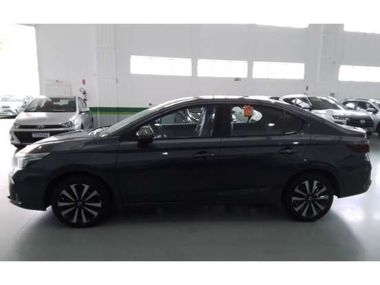HONDA-CITY-1.5 i-VTEC FLEX EX CVT HONDA-CITY-2025