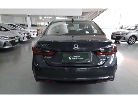 HONDA-CITY-1.5 i-VTEC FLEX EX CVT HONDA-CITY-2025