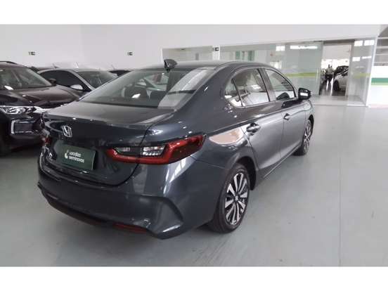 HONDA-CITY-1.5 i-VTEC FLEX EX CVT HONDA-CITY-2025