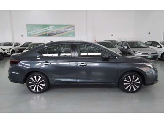 HONDA-CITY-1.5 i-VTEC FLEX EX CVT HONDA-CITY-2025