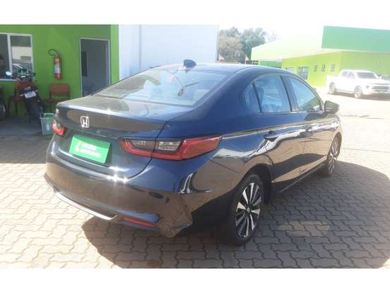 HONDA-CITY-1.5 i-VTEC FLEX EX CVT HONDA-CITY-2025