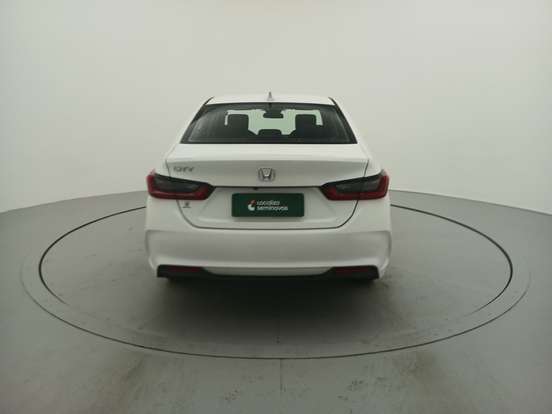 HONDA-CITY-1.5 i-VTEC FLEX EX CVT HONDA-CITY-2025