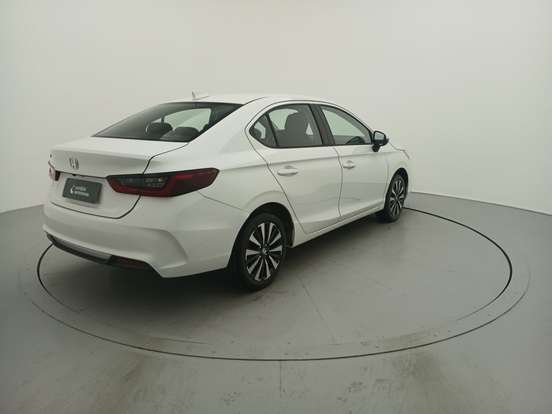 HONDA-CITY-1.5 i-VTEC FLEX EX CVT HONDA-CITY-2025