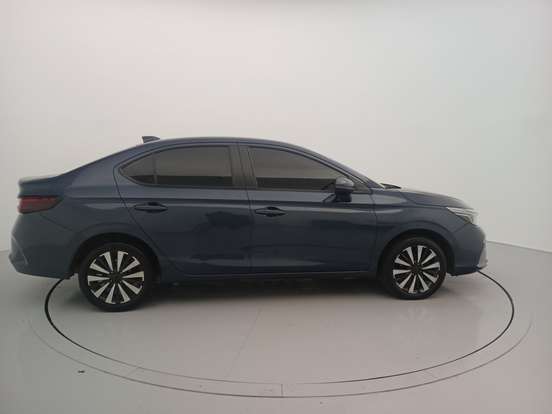 HONDA-CITY-1.5 i-VTEC FLEX EX CVT HONDA-CITY-2025