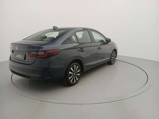 HONDA-CITY-1.5 i-VTEC FLEX EX CVT HONDA-CITY-2025