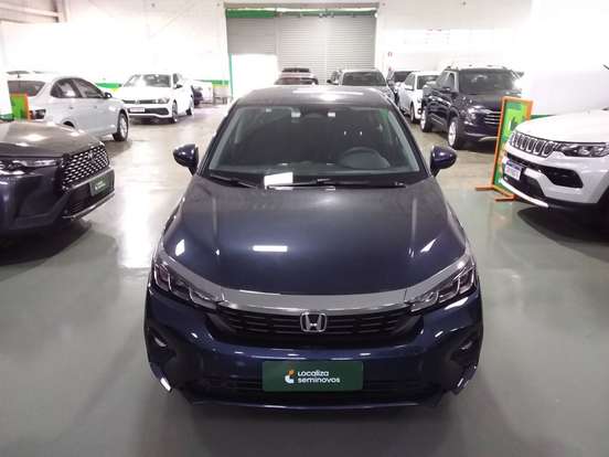 HONDA-CITY-1.5 i-VTEC FLEX EX CVT HONDA-CITY-2025