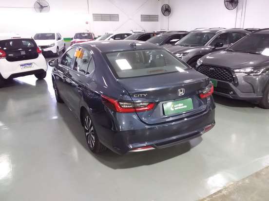 HONDA-CITY-1.5 i-VTEC FLEX EX CVT HONDA-CITY-2025