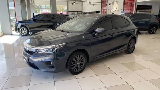 HONDA CITY 1.5 i-VTEC FLEX EX CVT