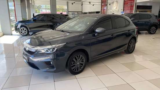 HONDA-CITY-1.5 i-VTEC FLEX EX CVT HONDA-CITY-2024