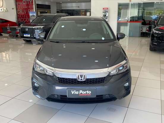 HONDA-CITY-1.5 i-VTEC FLEX EX CVT HONDA-CITY-2024