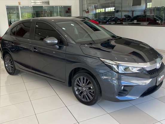 HONDA-CITY-1.5 i-VTEC FLEX EX CVT HONDA-CITY-2024