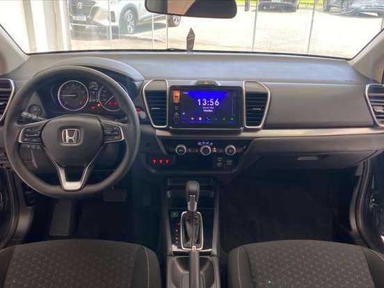HONDA-CITY-1.5 i-VTEC FLEX EX CVT HONDA-CITY-2024